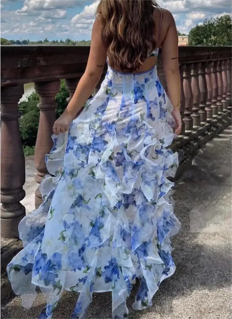 sachin and babi light blue dress Jovani 43854 Dress | Jovani Dresses main image 1
