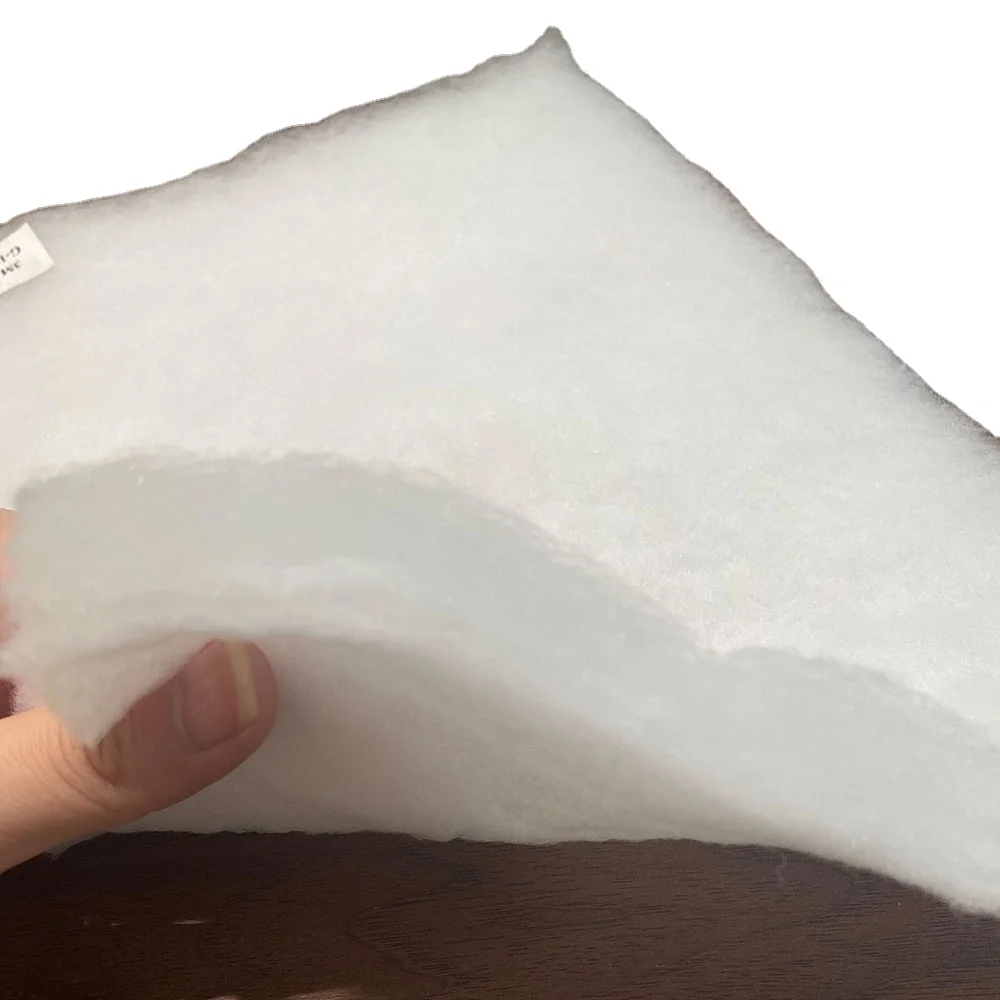 Imitate Primaloft Polyester Wadding Garment for Jacket