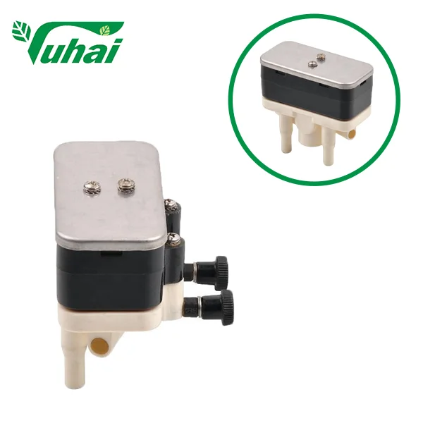 Cow Milking Machine Boumatic Pulsator Vacuum Pulsator 12*10*6.7cm Unavailable CN;ZHE 9.5mm 350g 60/40 Adjustable Blue 24v CE YH supplier