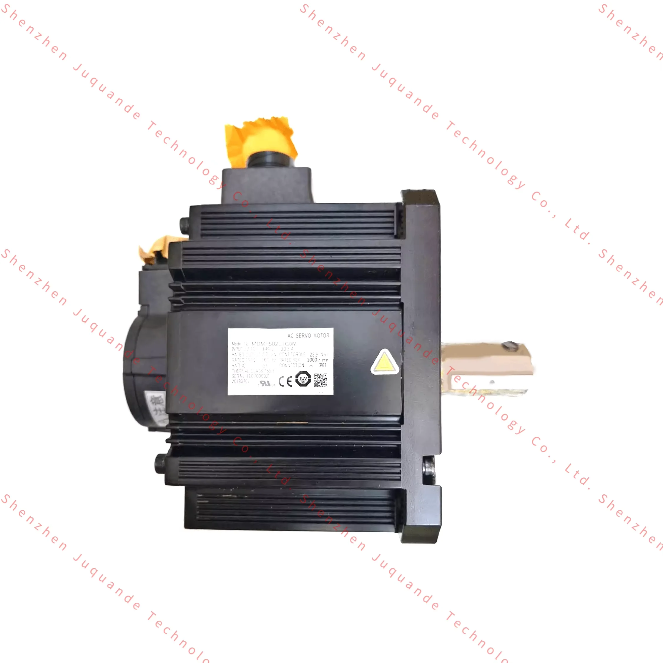 Gold Seller  MDMF502L1G6M  PLC  Controller module Brand New Original Spot plc programming controller