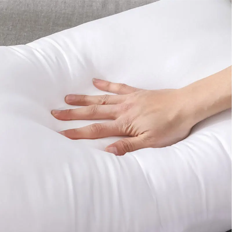 High Quality Soft Bed Pillow For Sleeping,Extra Large Daybed Pillow