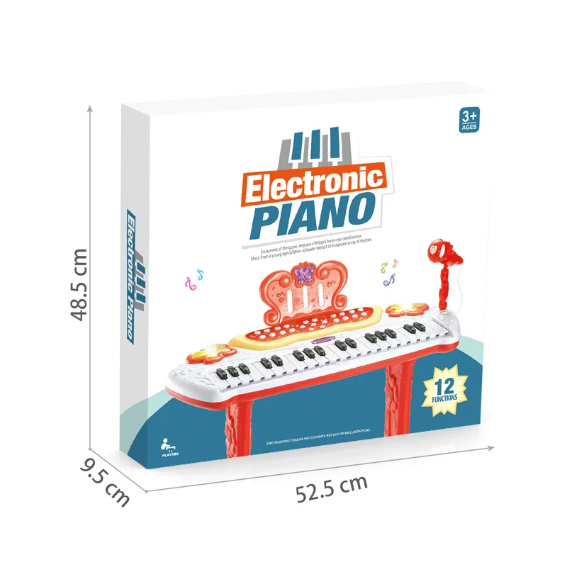 Source Piano de madeira infantil de 30 teclas on m.alibaba.com