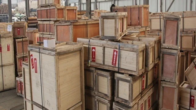 mining equipment mineral sedimentation tank / sludge thickener