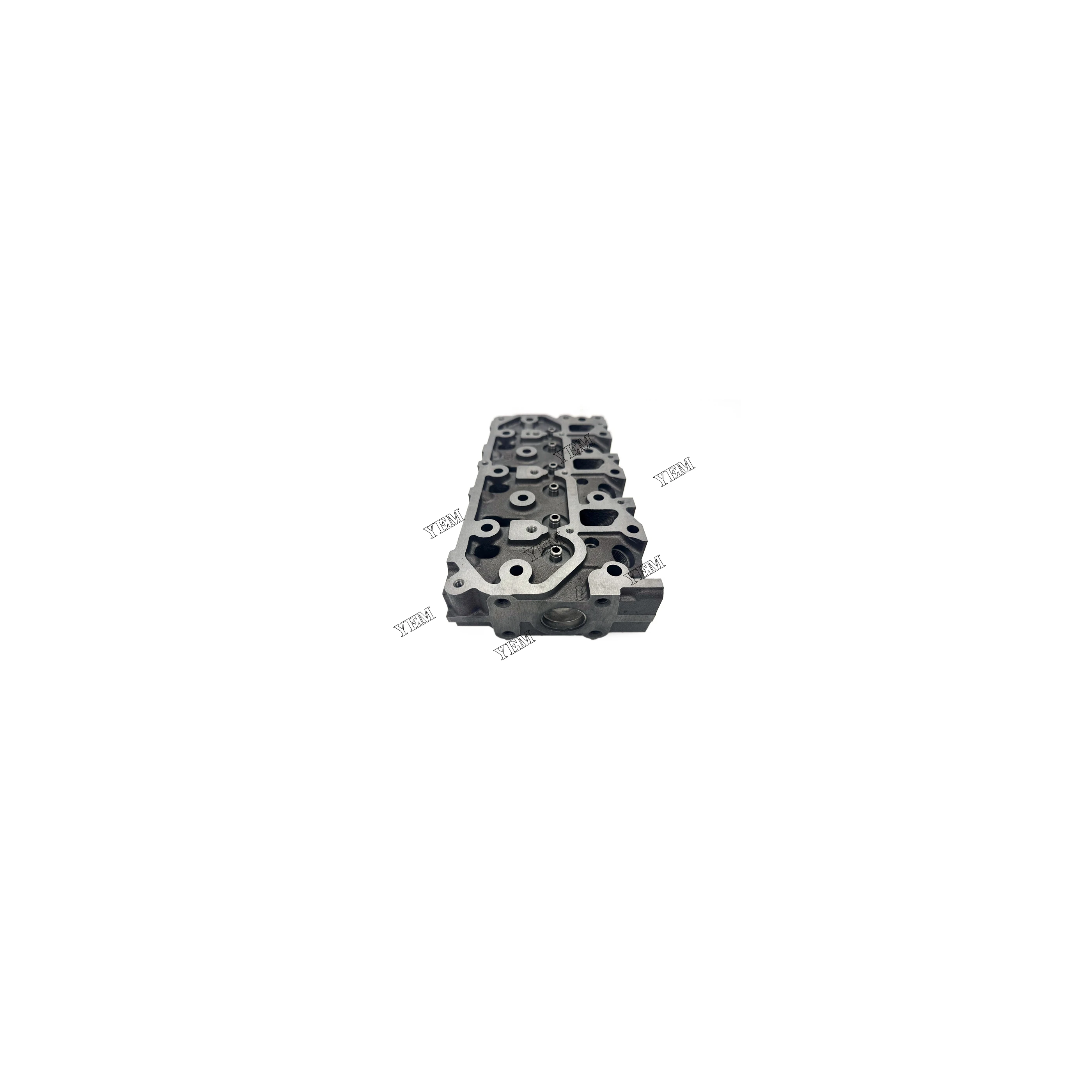 3TNV76 Cylinder Head for Yanmar Cylinder Head Engine Parts Factory