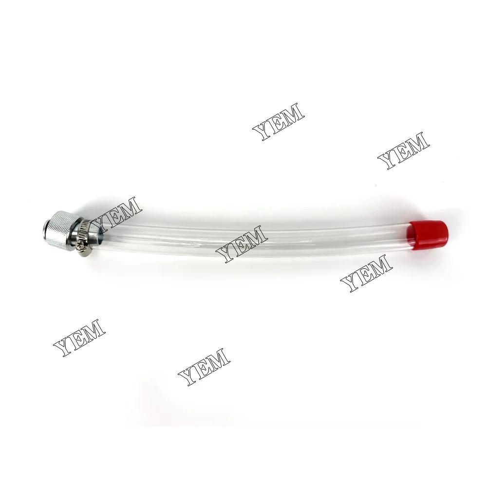 D6E Hose Connection 20478246 for Volvo Engine Rebuild Kit Aftermarket Parts for Volvo Hose Connection