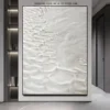 Oil Painting Frameless