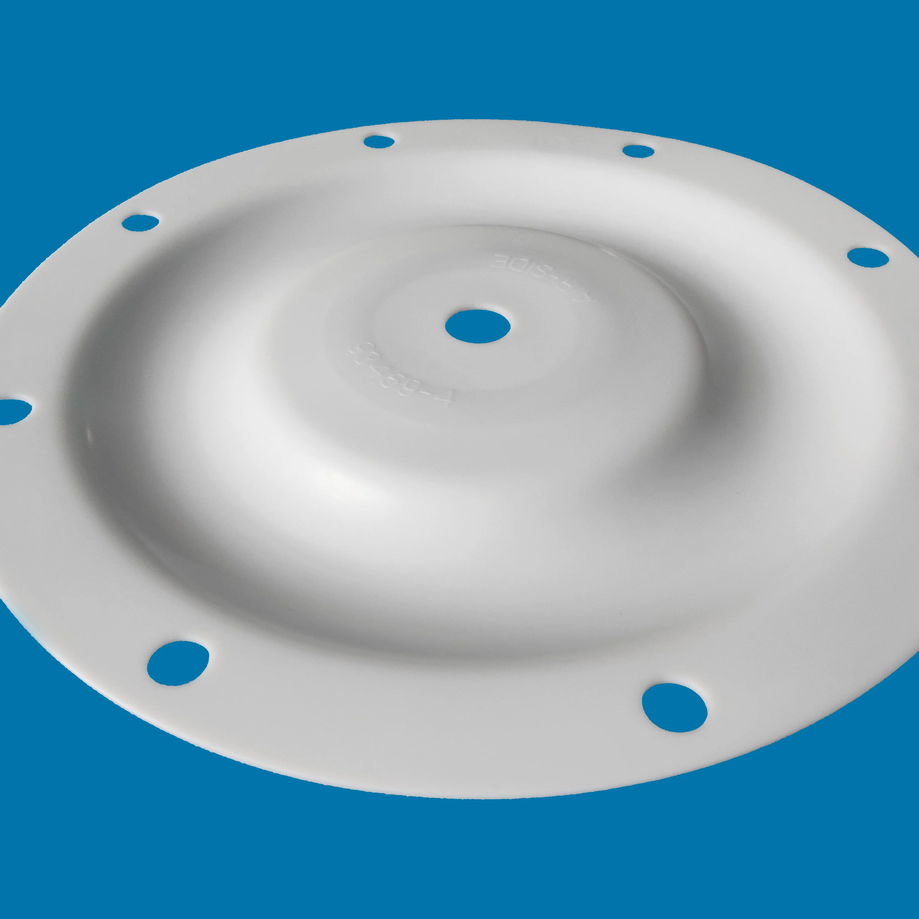 CF93459-4 PTFE diaphragm details