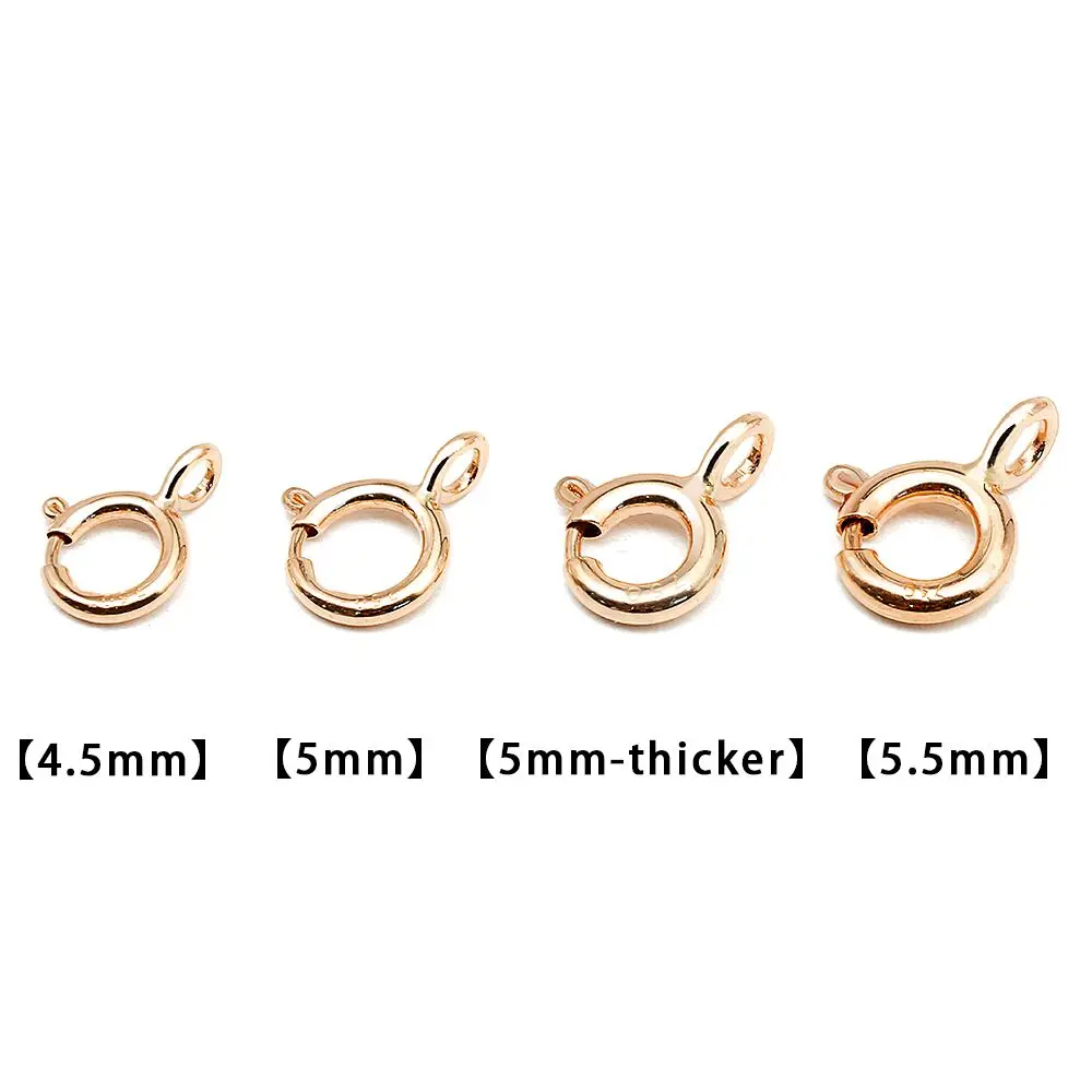 Monachelle Orecchini Chiusure Per Creazione Gioielli Di Bigiotteria - Foto 9