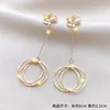 6 # tassel ring
