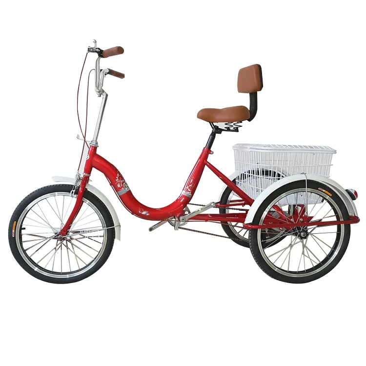 Bicicleta de tres on sale ruedas en walmart