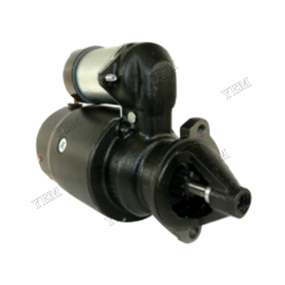 Starter Motor for John Deere 10MT -2 Diesel Engine Parts 2