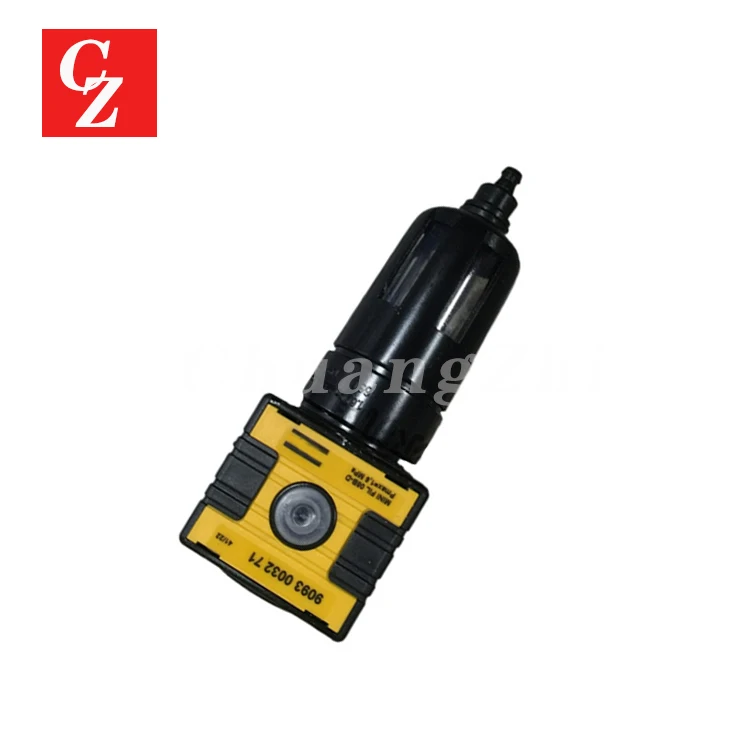 9093003271 Tool Filter Water Separator Filter for Atlas Copco Adsorption Dryer