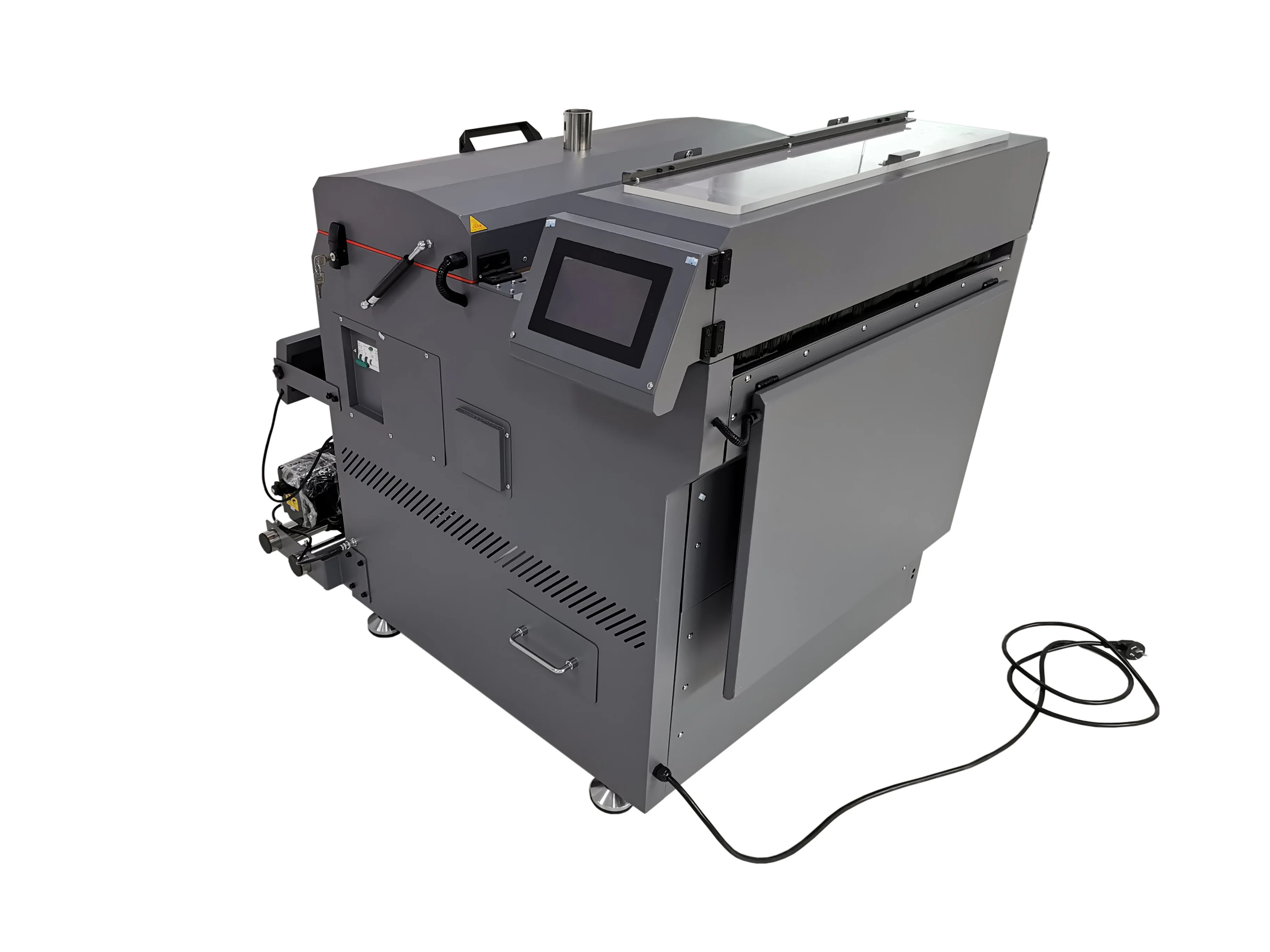Automatic DTF Machine 60CM Size DTF Printer Powder Shaker Dryer PET Film Transfer Inkjet Printer