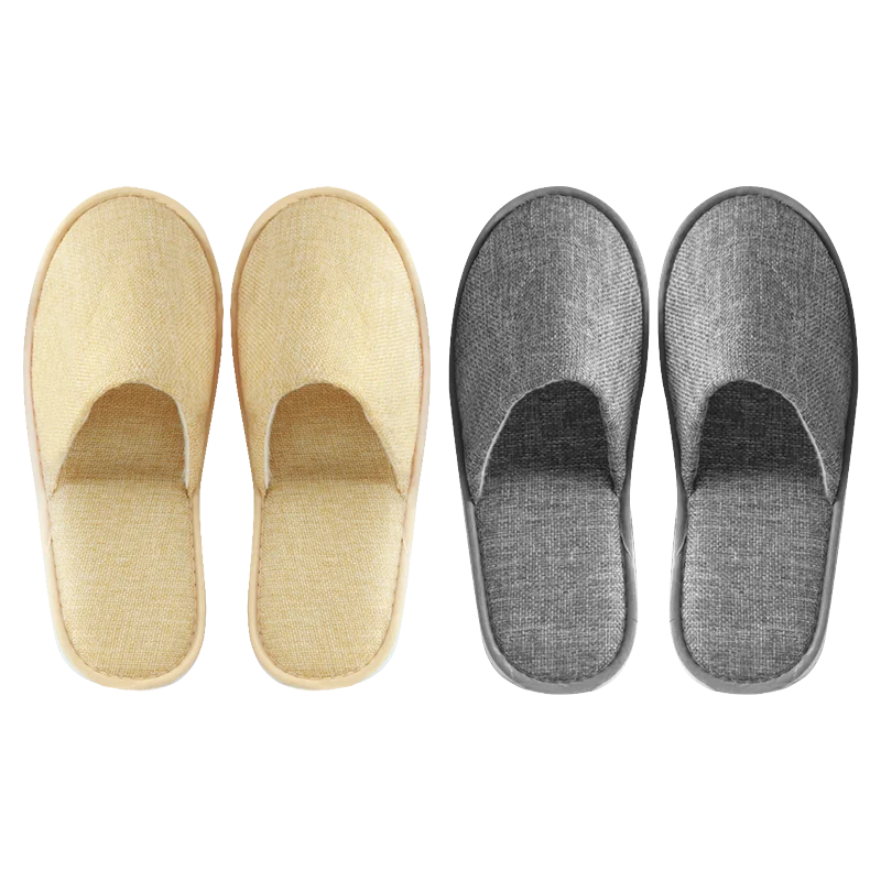 Top 4 luxury hotel slippers Manufacturers In Mexico