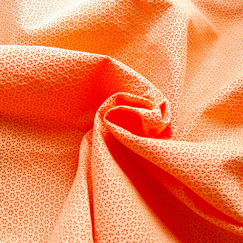 Fast Drying Super Water Absorbent Car Drying Towel Made of 100% Polypropylene Non-Woven Cleaning Wipes