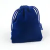 Azul real