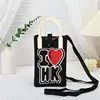 Black - IHK with Heart