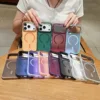 color list