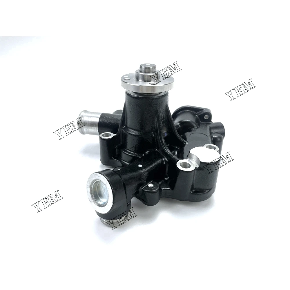 For Yanmar 3TNV80 1 PCS Water Pump 119225-42001 Engine Spare Parts 5