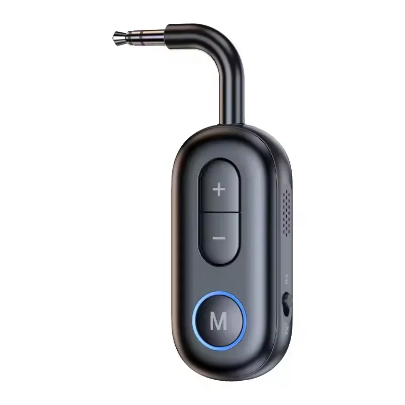 BT-13 Portable Mini Wireless bluetooth Audio Transmitter Receiver