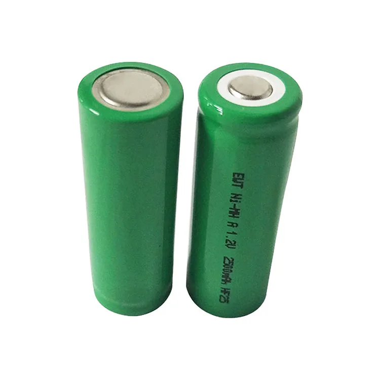 Factory Price Rechargeable 1.2v 2500mah Ni-mh Nimh Battery Pack - Ni-mh Battery 1.2v,1.2v 2500mah Ni-mh Battery,Nimh Battery Product on Alibaba.com
