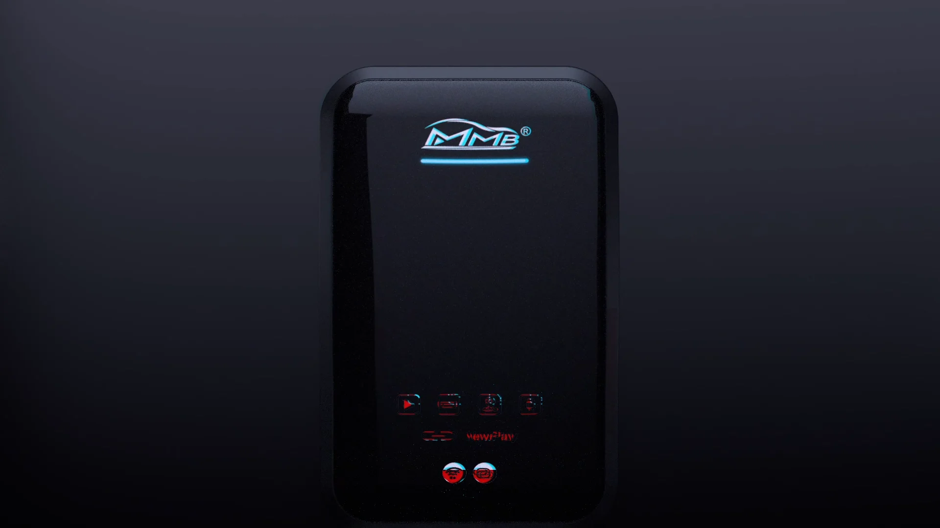 Joyeauto Mmb Wireless Carplay Wireless Android 11 Ai Box Carplay