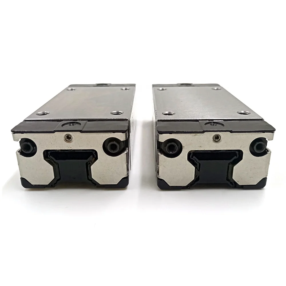 High Quality Linear Guide Block and Rail R162219420 R162211120 R162211220 R162211320 Linear Runner Block