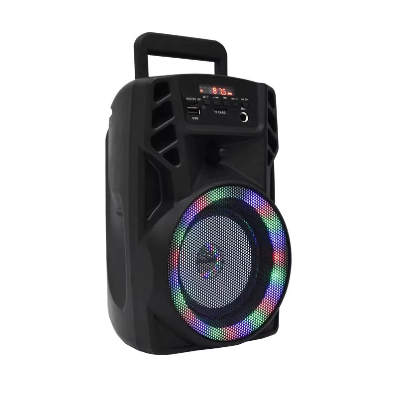 large portable outdoor speaker