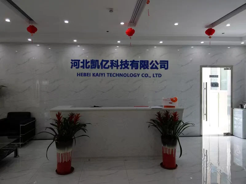 Hebei Kaiyi Technology Co., Ltd. 1