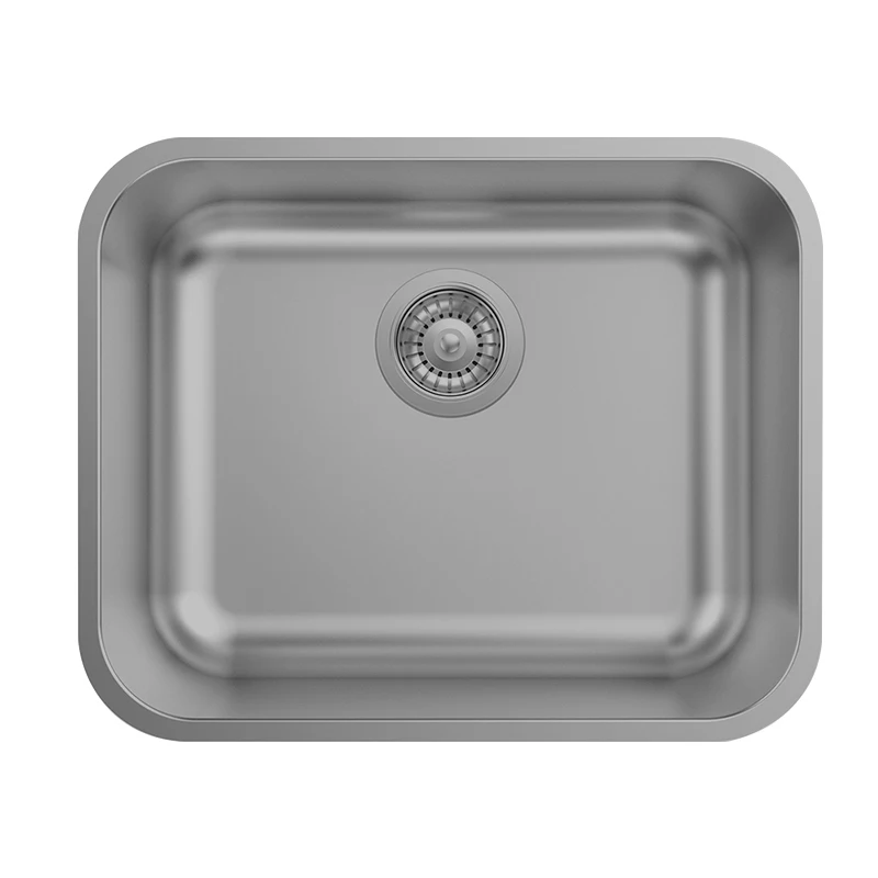 Custom Size Tarja Undermount Double Bowl 304 Kitchen Sinks Stainless