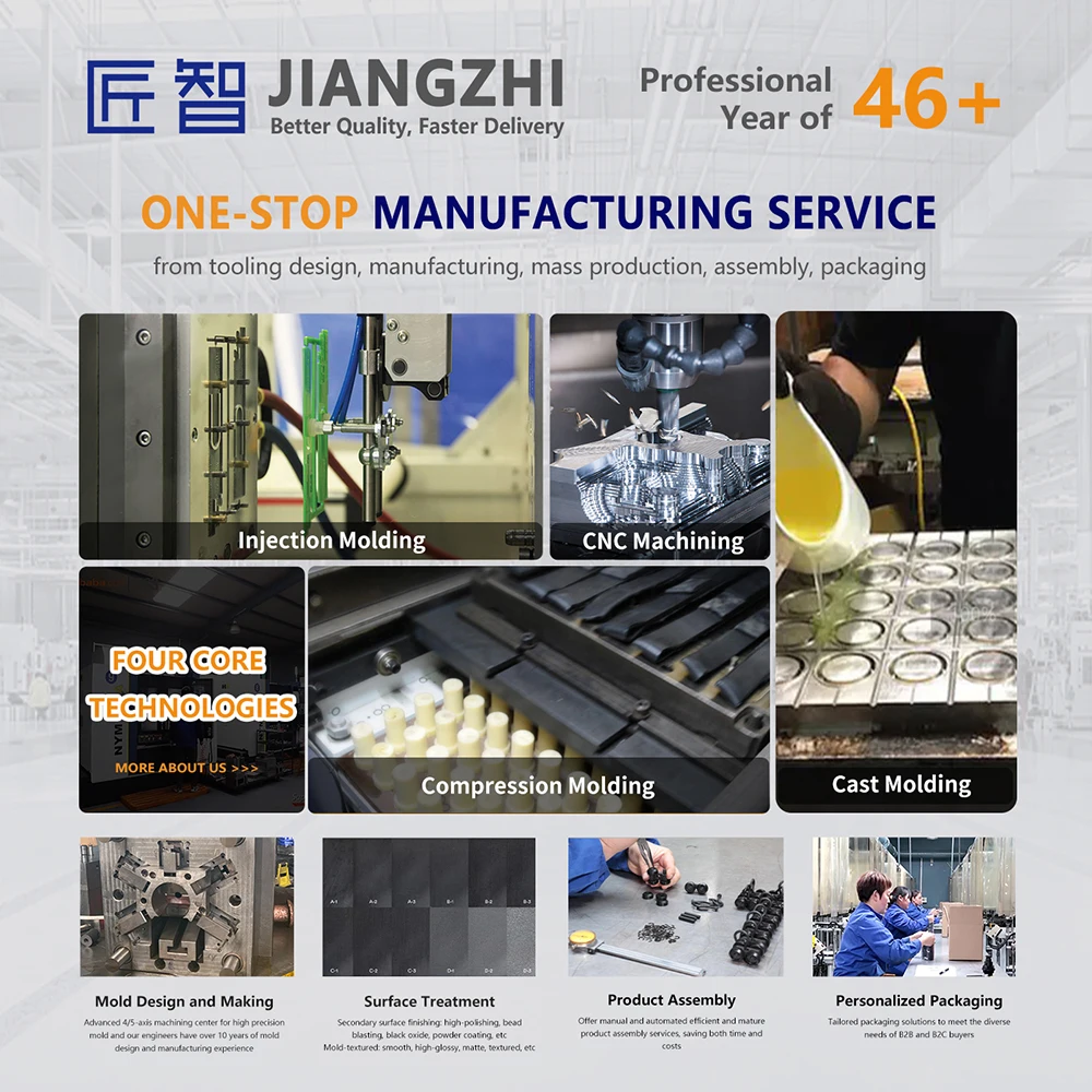 Rubber Inject Molding Injection Moulded Rubber Spring Solid Neoprene Rubber Cylinders