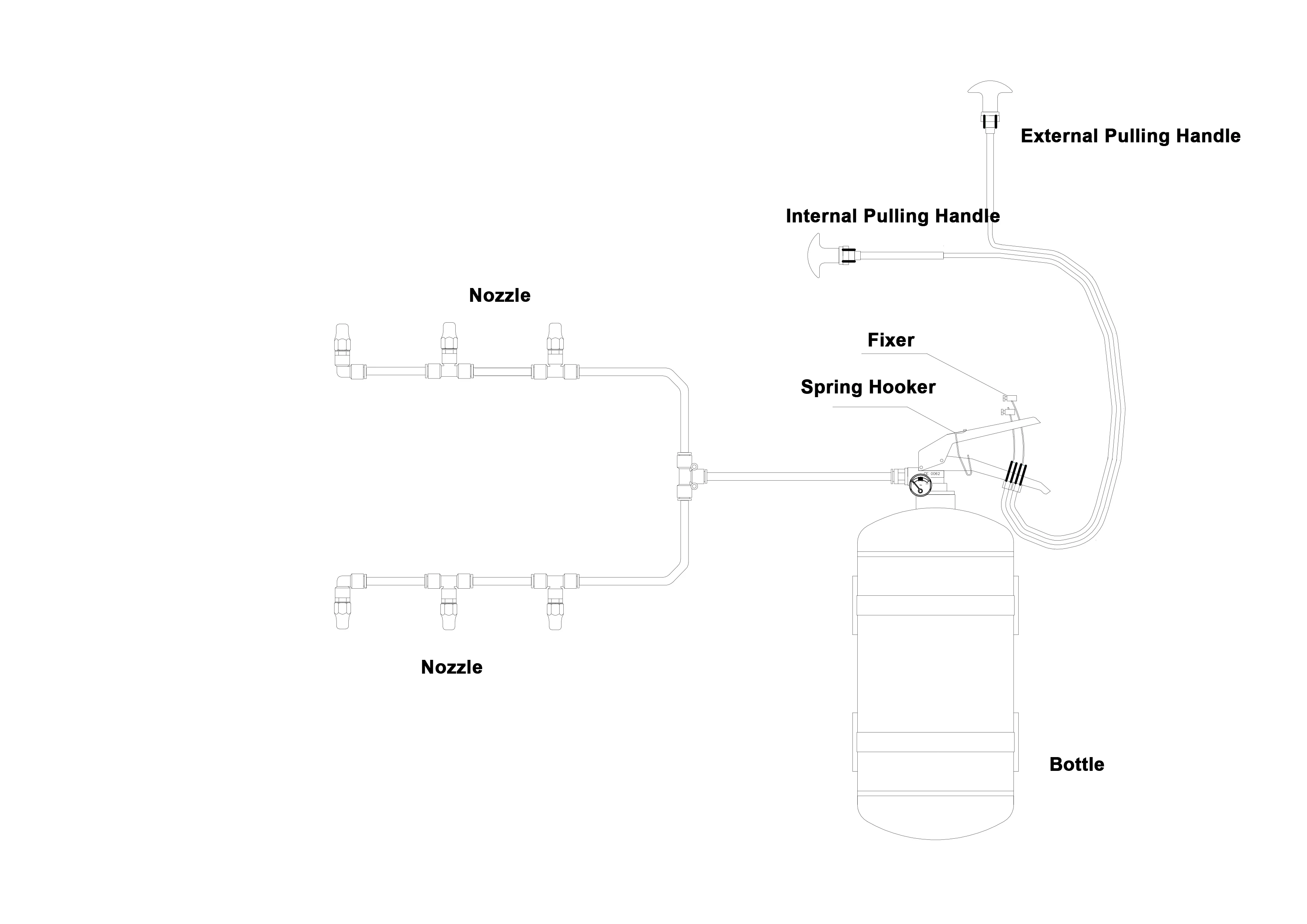 Best Race Car Fire Suppression System For Sale Buy Race Car Fire Bottle System,Race Car Fire