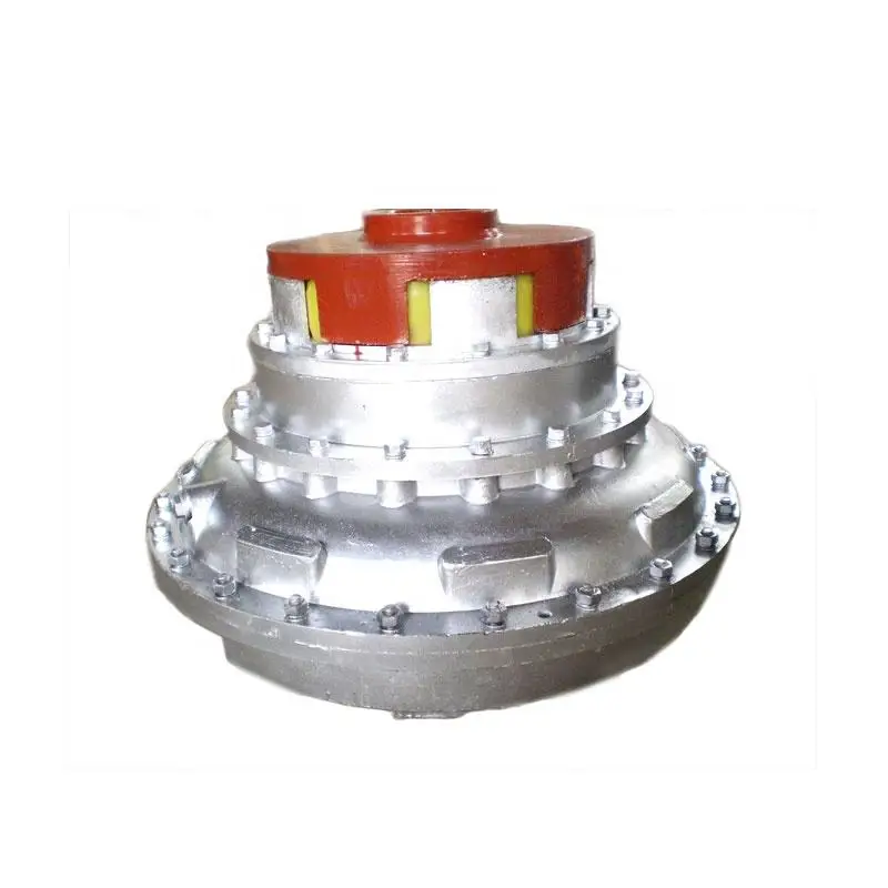 Supply Flender. Variable Speed Fluid Coupling Hydraulic Fluid Coupling