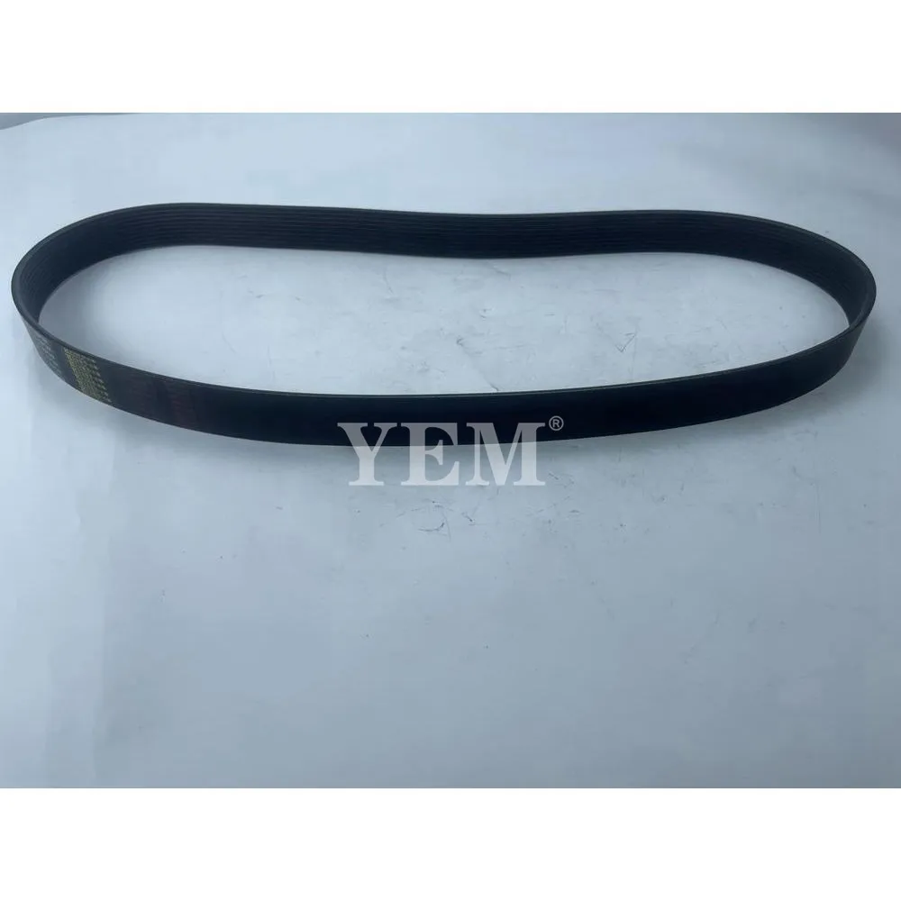 For Deutz BF6M2012 V-belt 01182600 Engine Spare Part High Performance 2