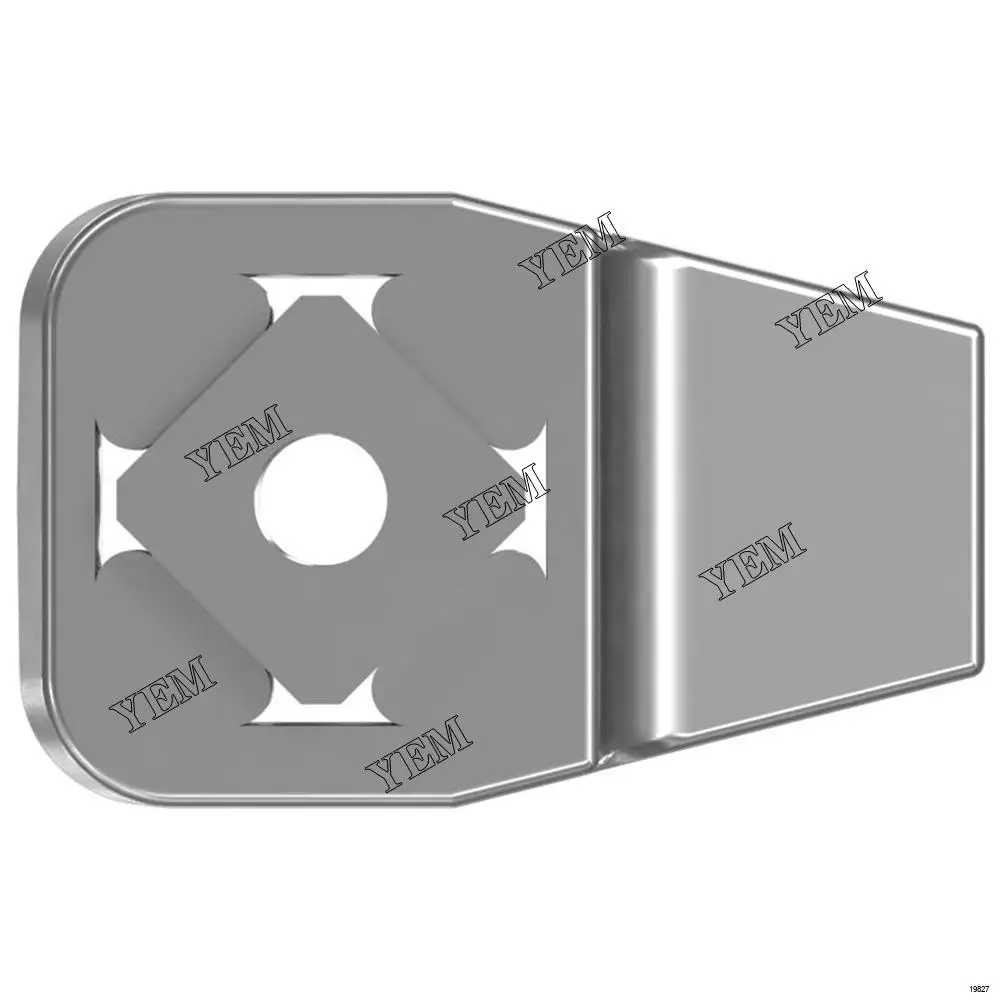 Damper 507-4483 5074483 Engine Parts With Warranty 4