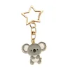 Gold Koala
