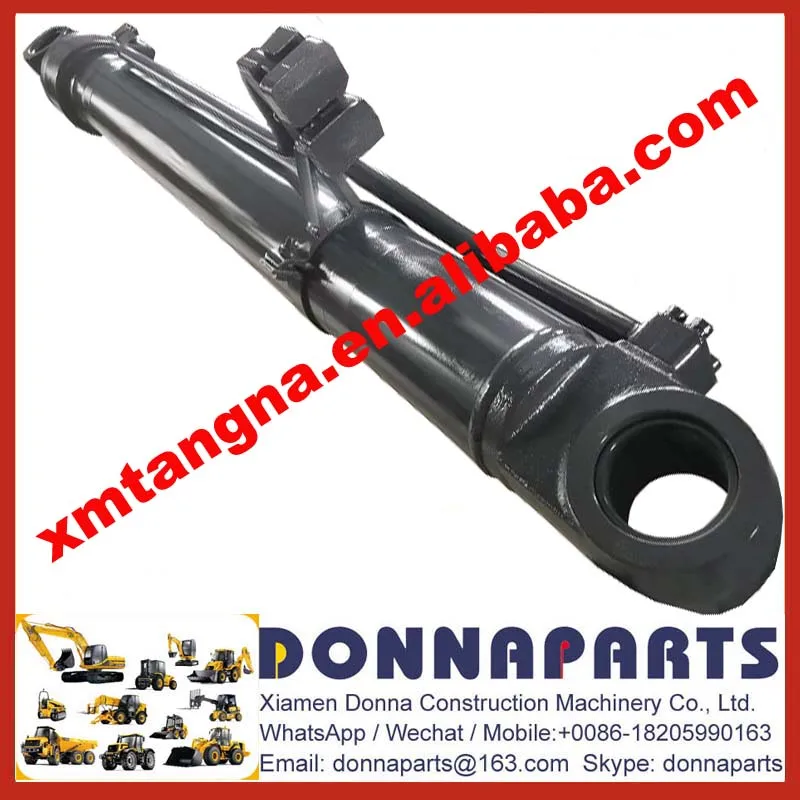 EC480D EC480DL hydraulic dipper arm boom stick bucket cylinder 