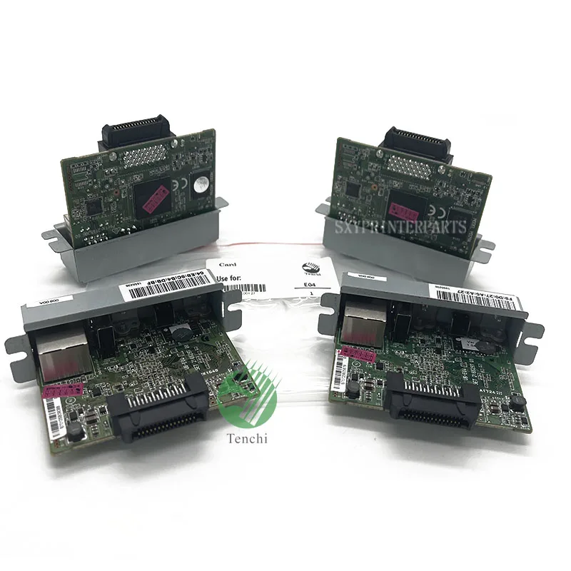 Ube04 Interface Card C32c824541 M329a Tmu220pb T81 U288