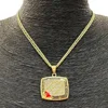 1991 single necklace