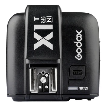 GODOX XIN TTL Wireless Flash Trigger