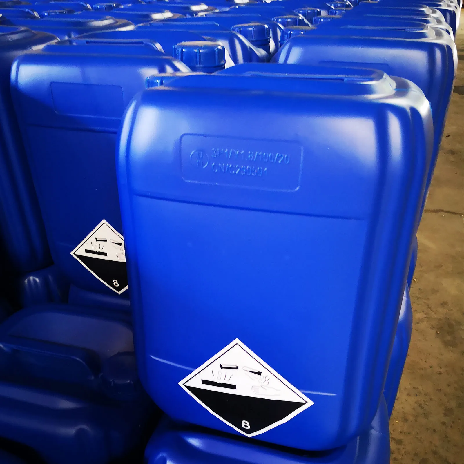 Plant Price Sell Bulk Ammonium Hydroxide/ammonia Water/ammonia Solution