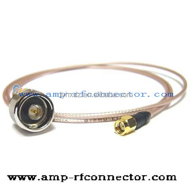 NJ RPSMA RG316