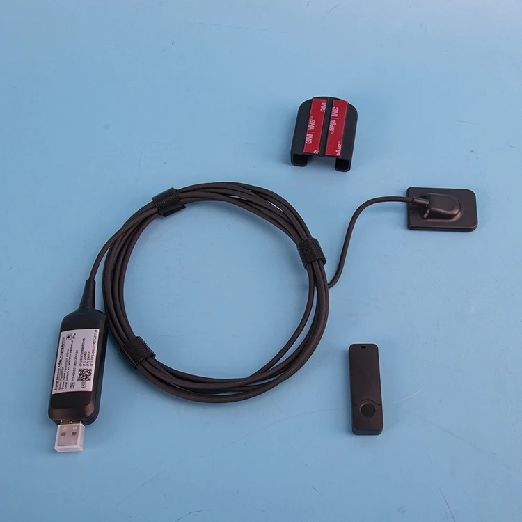 High Definition Dental Xray Sensor - MSLFP35 Wireless RVG