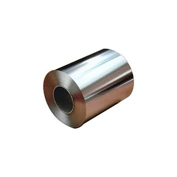 Aluminum Foil 8011 1235 8079 80KGS Alloy Jumbo Roll For Flexible Packaging Recyclable Material