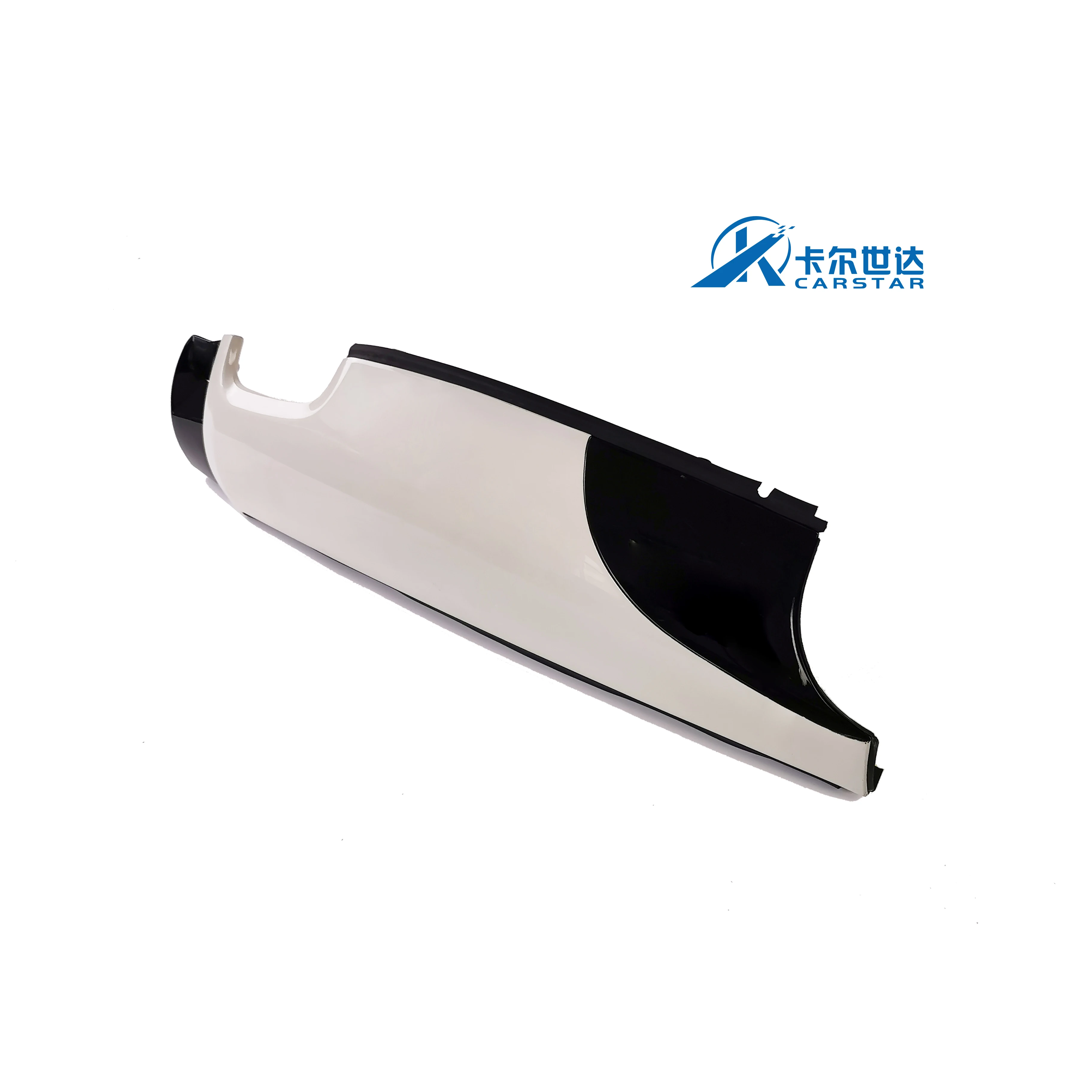 Fvr Ftr Corner Panel for Isuzu Lh - OEM: 1-65481562-0