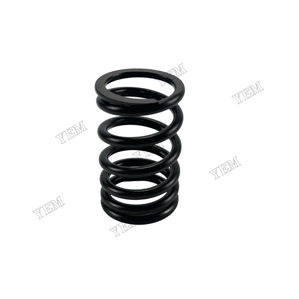 Valve Spring Fit for Isuzu 4HF1 Engine 3