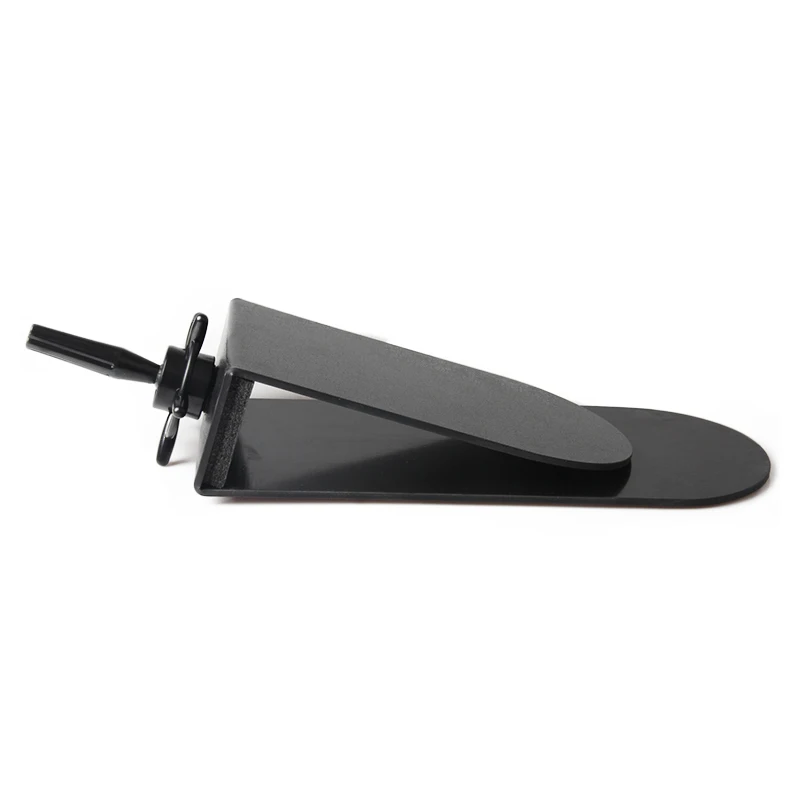 Training Head Mannequin Head Bracket Tripod Manikin Head Chair Clamp Holder