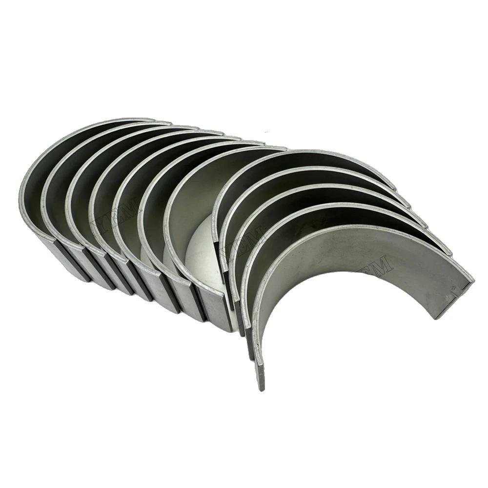 C9 Con Rod Bearing 213-3190 for Caterpillar Engine Replacement Parts