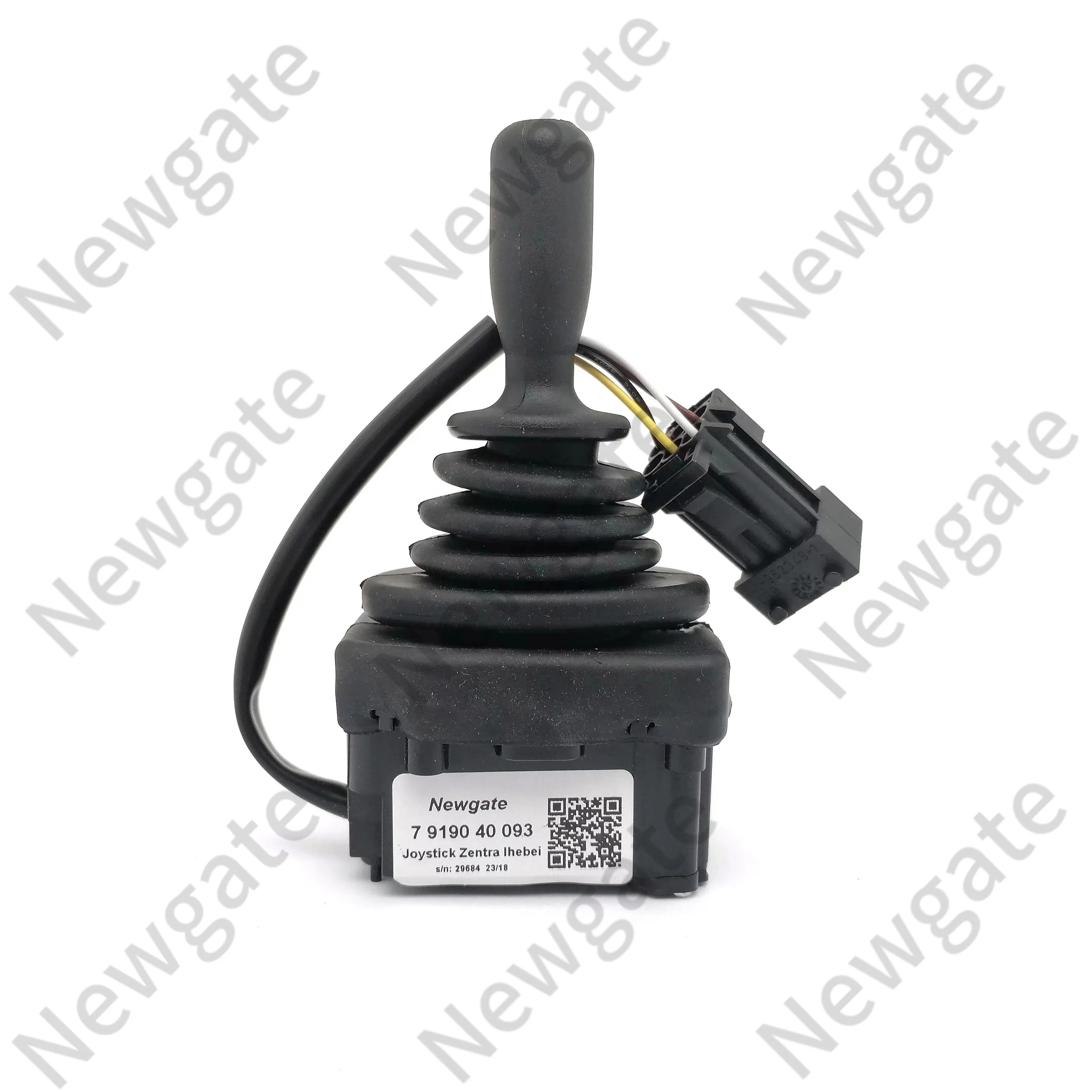 Original forklift spare parts Joystick 7919040093 1133801352 7919040073 1133801186 for linde forklift spare parts