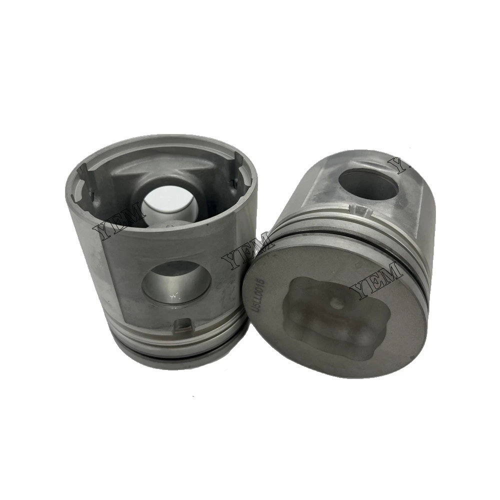 1006.6T Piston U5LL0015 for Perkins Engine Repair Kit Engine Parts